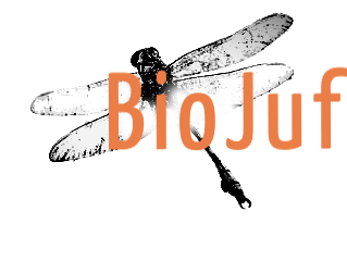 logo biojuf
